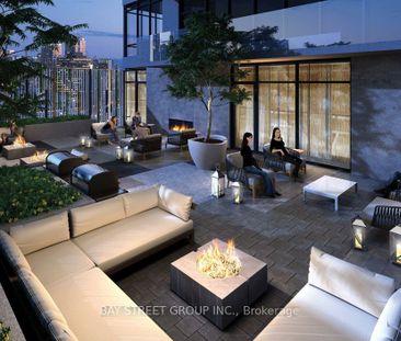 For Lease - 395 Bloor Street Unit# 4802, Toronto, Ontario - Photo 5