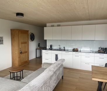 2.5 Zimmer, 62 m², 1. Stock - Photo 2