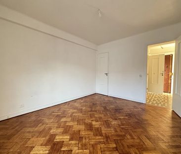 Location Appartement 2 pièces 43m² NICE 06200 - Photo 1