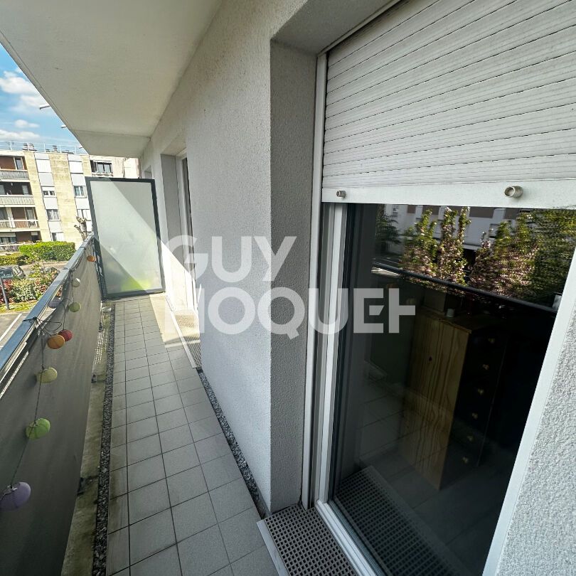 Appartement 2 pièces à louer à CHELLES - Secteur PASTEUR - Photo 1