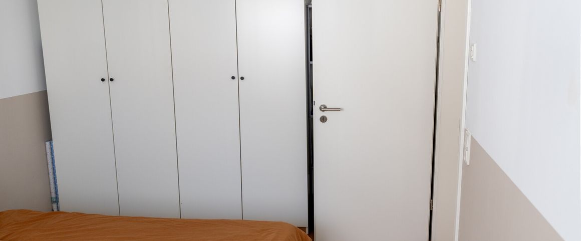 Hochwertige Maisonettewohnung mit Balkon - Foto 1