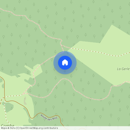1278 La Rippe