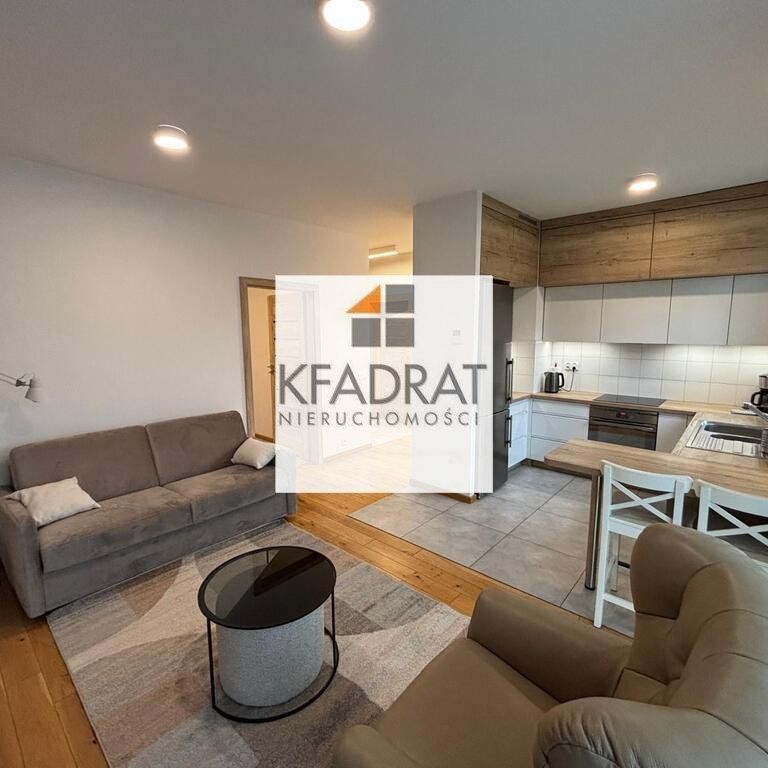 Na wynajem - mieszkanie 3 pokojowe na Krzekowie. - Photo 1