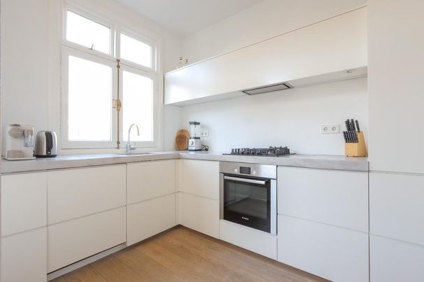 Appartement te huur: Rooseveltlaan 232-3 1078 NX Amsterdam - Photo 1