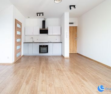 Jasne Studio 30m2 *Chełmońskiego* parking w cenie - Zdjęcie 5