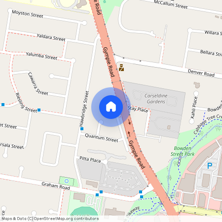 3/1570 Gympie Road, Qld 4034, Carseldine