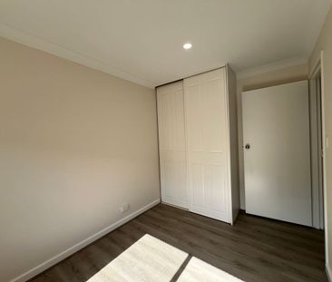 UPDATED LITTLE BEAUTY - PRIVATE FRONT & REAR COURT YARDS - Photo 4