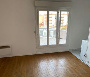 Location appartement 1 pièce, 21.50m², Asnières-sur-Seine - Photo 3