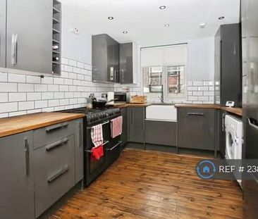 3 bedroom terraced house to rent - Photo 2