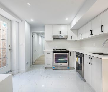 For Lease - 20 Penn Drive Unit# BSMT, Brampton, Ontario - Photo 1