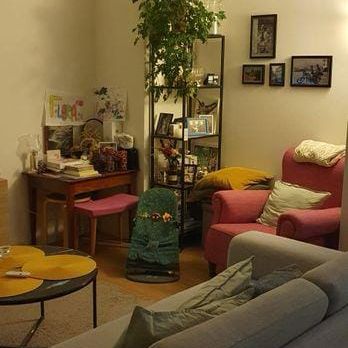 Appartement te huur - Photo 1