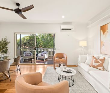 3/79 Forest St, Moorooka QLD 4105 - Townhouse For Rent | Domain - Photo 1