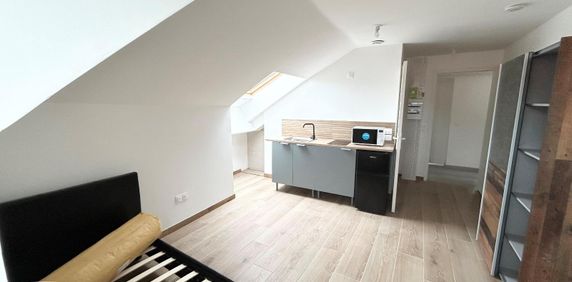 Location Appartement 1 pièce 14m² FAMARS 59300 - Photo 2