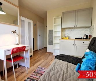 Pokój, ul. Umińskiego - Фото 2