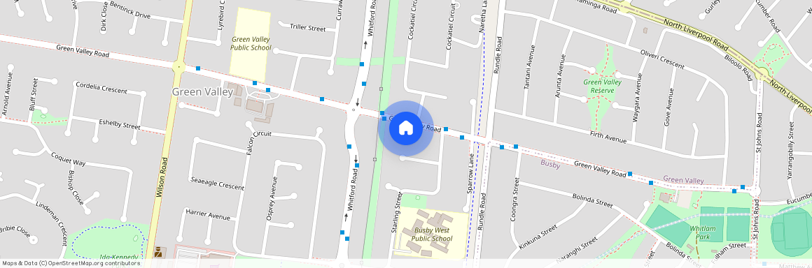 4/120 Green Valley Road, NSW 2168