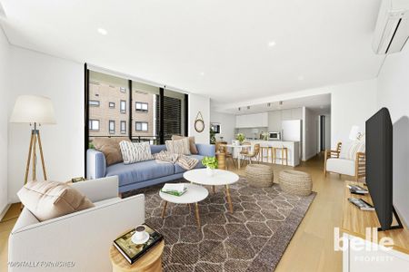 E224/3 Gerbera Place, Kellyville. - Photo 3