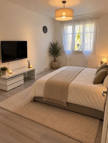 Location Appartement 3 pièces 42m² MARSEILLE 10ème - Photo 2