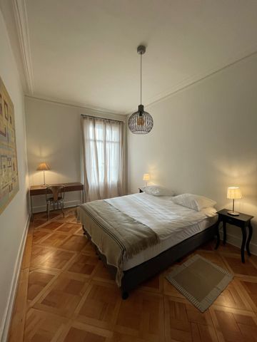 Rue Beau-Séjour 27, 1003 Lausanne – 3,5 pièces - Photo 4