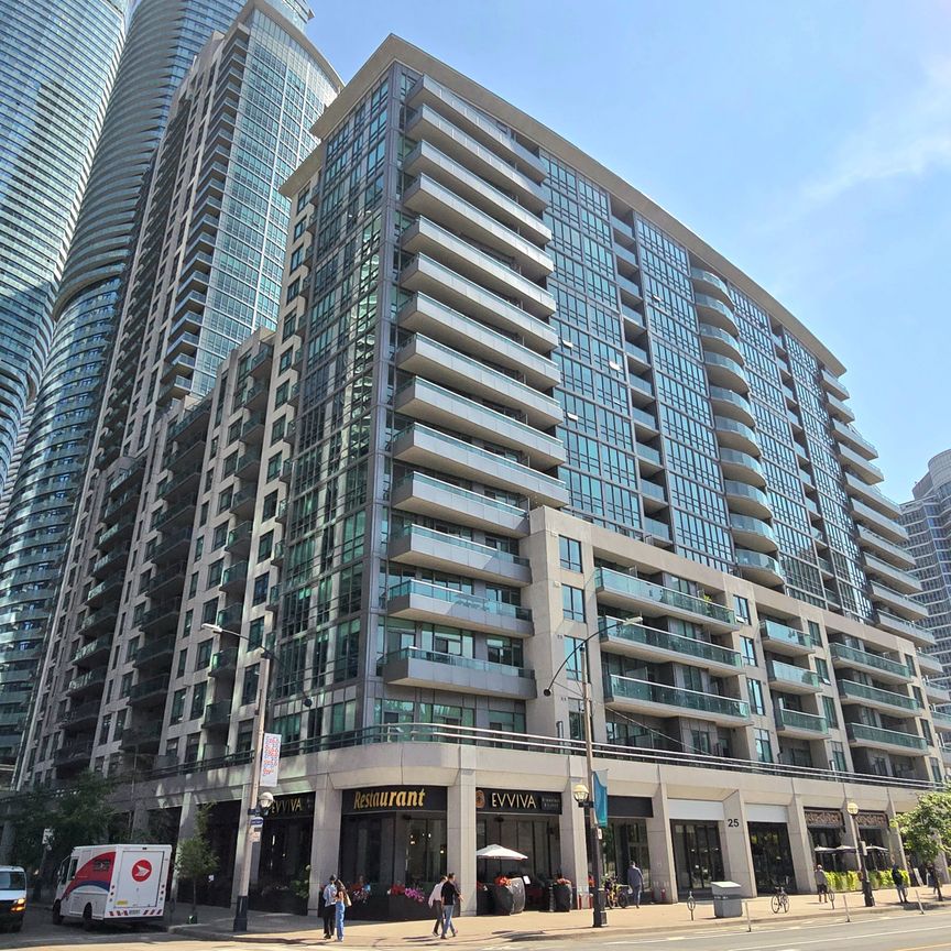 For Lease - 25 Lower Simcoe Street Unit# 703, Toronto, Ontario - Photo 1