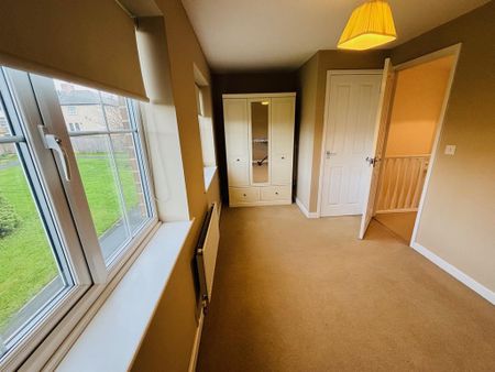 2 bedroom terraced house to rent - Photo 4