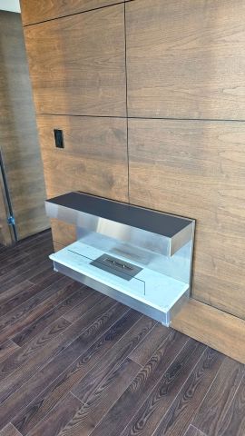 For Lease - 500 Sherbourne Street Unit# 1110, Toronto, Ontario - Photo 2