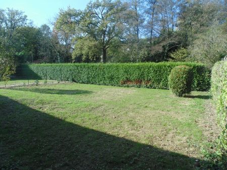 Location Maison 4 pièces 92m² ST PAUL DE VARAX 01240 - Photo 5