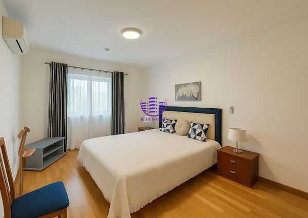 Apartamento T2 em Faro