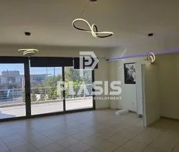 Studio/Γκαρσονιέρα για ενοικίαση - Καλύβια Θορικού, - Photo 2