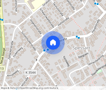 Platz für die ganze Familie: großzügige 4-Zimmer-Maisonette-Wohnung... - Photo 1