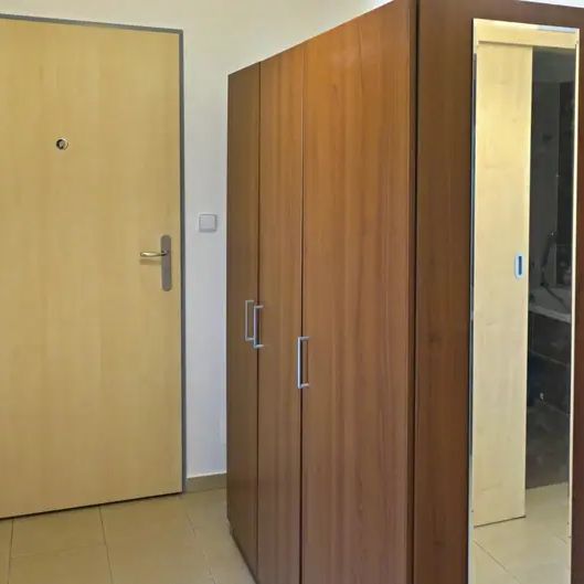 Pronájem bytu 2+kk se 2 balkony a parkováním Brno, Královo Pole - Photo 1