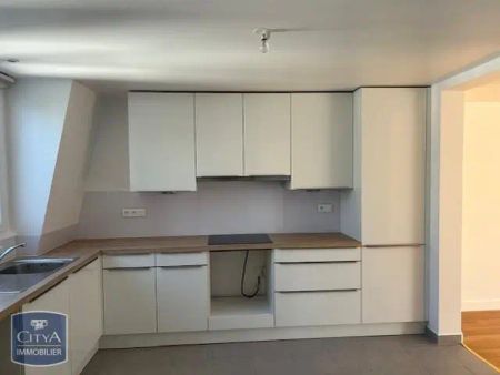 Appartement à louer 4 pièces 87.89m² - Photo 2