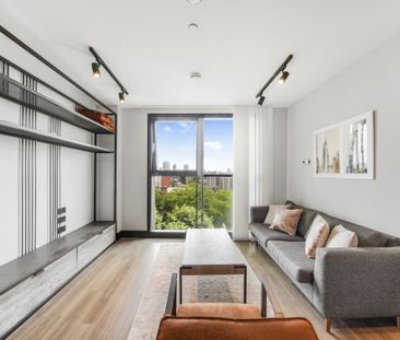 2 bedroom apartment to rent - Photo 3