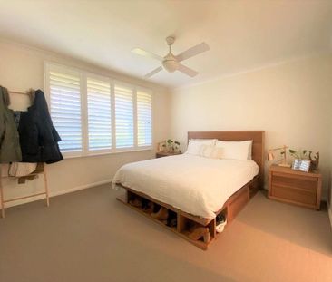 Modern 3-Bedroom Residence in Minchinbury NSW 2770 - Photo 4