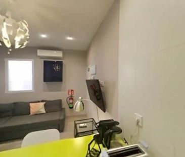 Piso de alquiler en Ronda de Valencia, Embajadores - Lavapiés - Photo 2