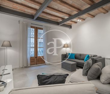 Apartment for rent in the center of Barcelona - Photo 6