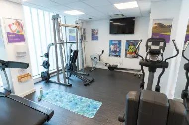 1 bedroom private hall to rent - Photo 2