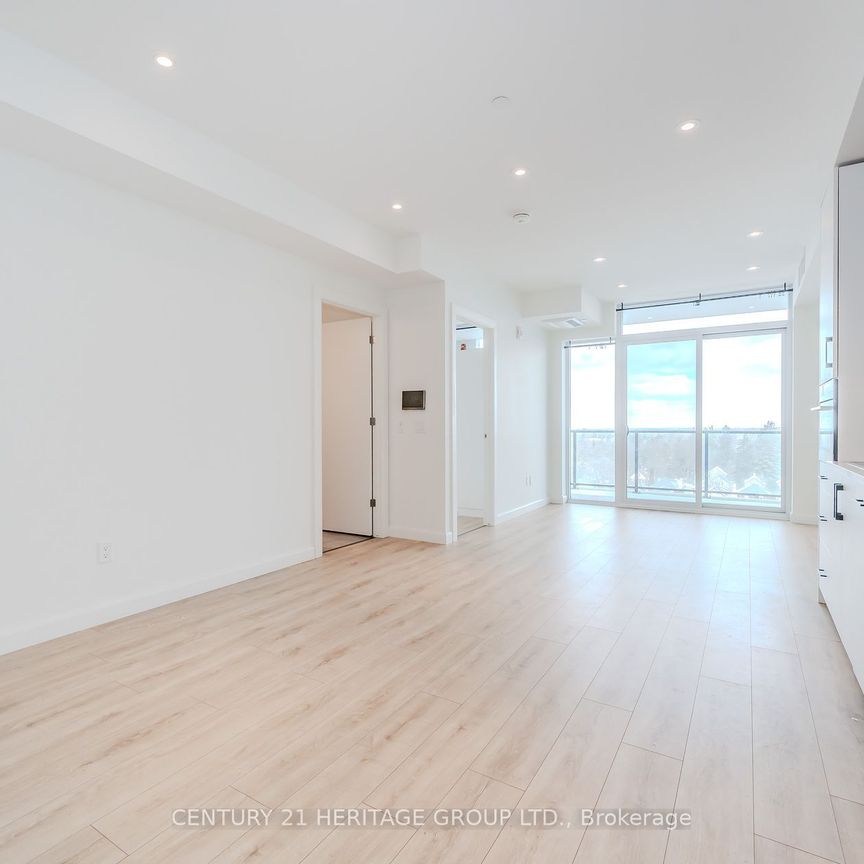 For Lease - 741 King Street Unit# 703, Kitchener, Ontario - Photo 1