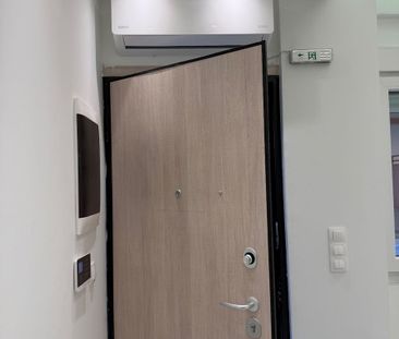 Studio/Γκαρσονιέρα για ενοικίαση Ροδοχώρι - Αρμενοχώρι (Συκιές) - Photo 6