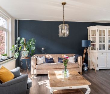 Te huur: Appartement Markgraaflaan in Vlaardingen - Photo 1