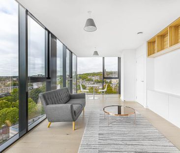 Studio to rent - Photo 2