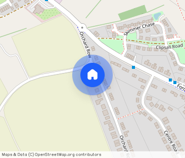 Orchard Row, Soham, Ely - Photo 1