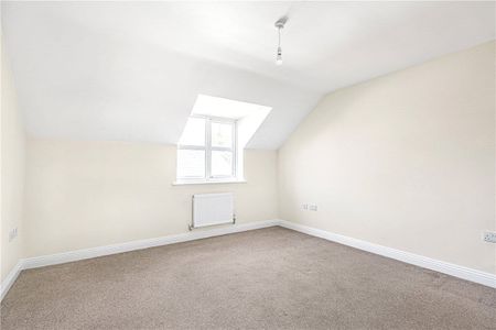 A four bedroom detached family home with a double garage and off-street parking in the village of Newton. - Photo 3