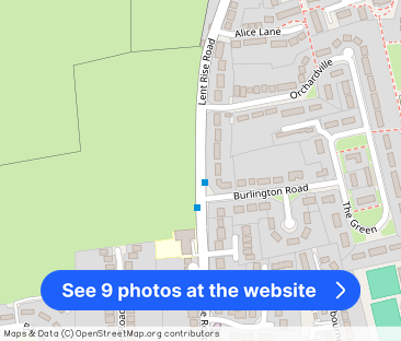 Lent Rise Road, Burnham, Slough, Buckinghamshire, SL1 - Photo 1