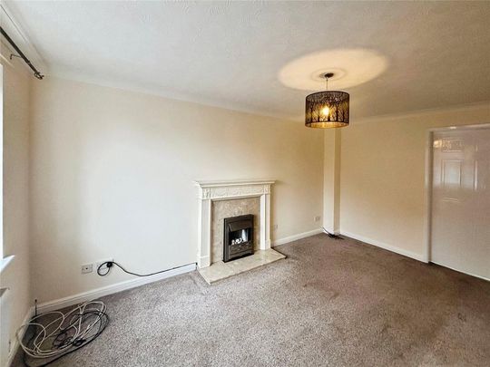 2 bedroom house to rent - Photo 1