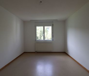 Wasserwerkstrasse - schöne 2 1/2-Zimmerwohnung mit Gartensitzplatz - Photo 2