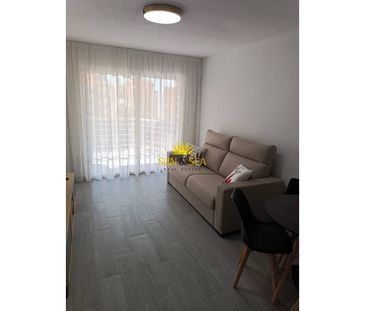 1 BEDROOM APARTMENT - BENIDORM - Photo 5
