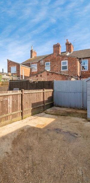 New Street - Photo 1