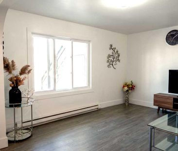 Rigaud - 4 1/2 - Électros inclus! - Photo 2