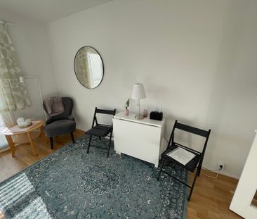 Katrinelundsgatan 4A, Katrinelund - Photo 2