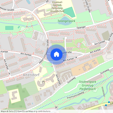 Am Karbel 34, Flemminggebiet:, 09116, Chemnitz, Chemnitz,